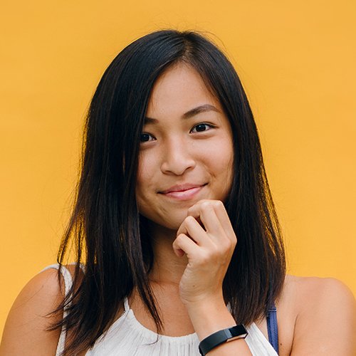 Julia Copper